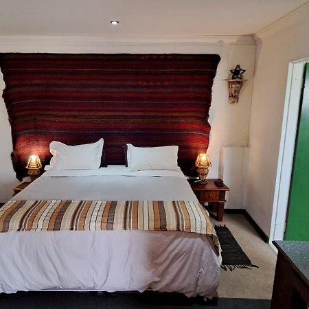 Purple House B&B Smithfield Extérieur photo