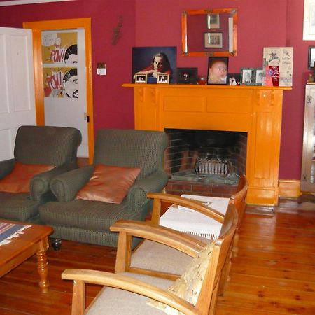 Purple House B&B Smithfield Extérieur photo