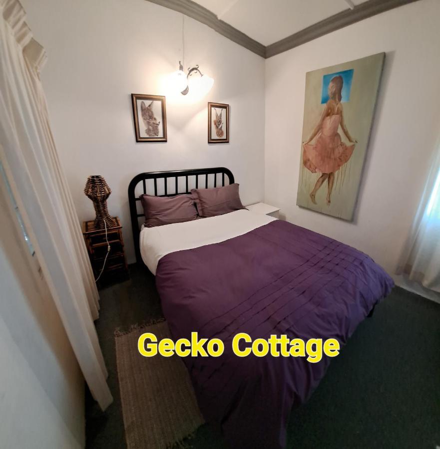 Purple House B&B Smithfield Extérieur photo