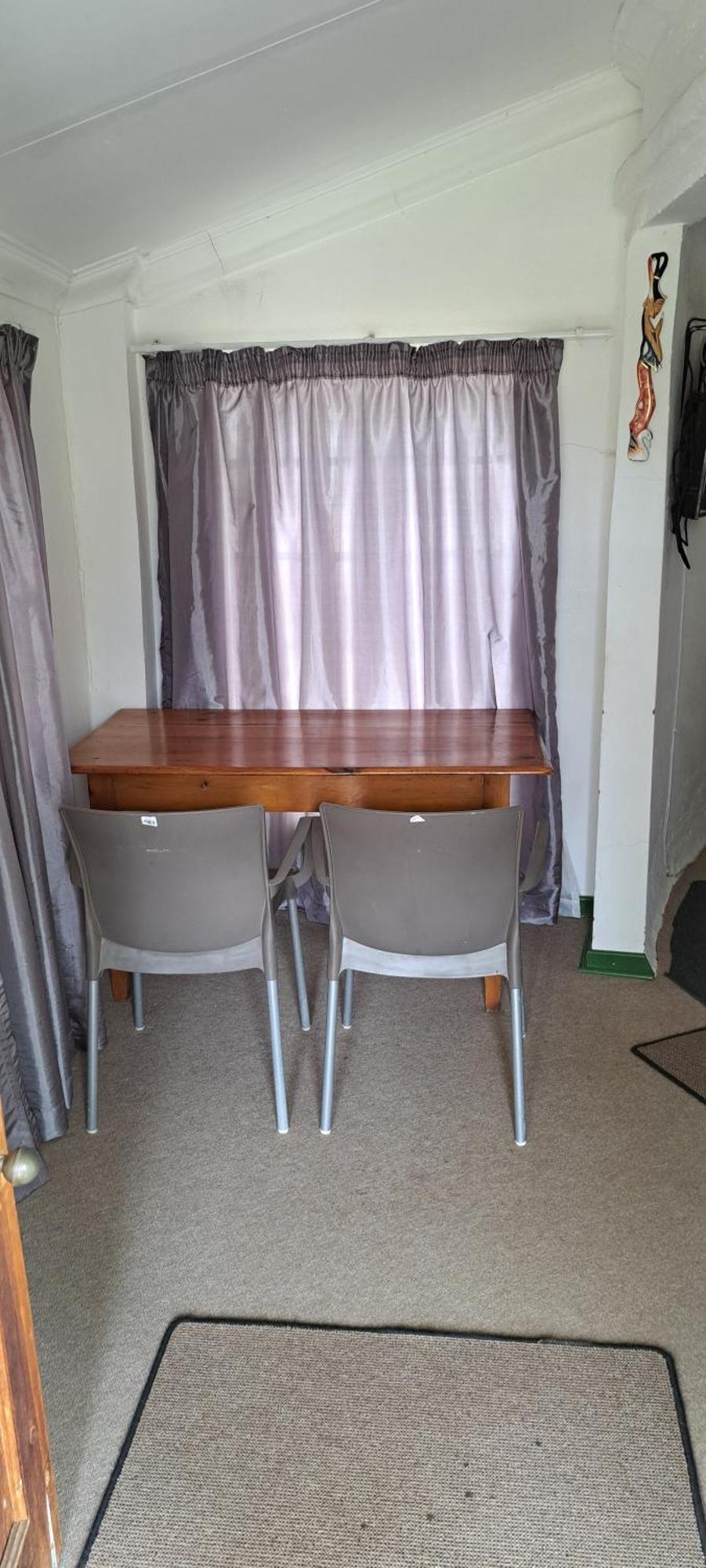 Purple House B&B Smithfield Extérieur photo
