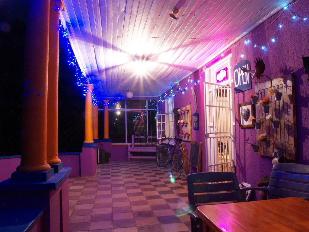 Purple House B&B Smithfield Extérieur photo
