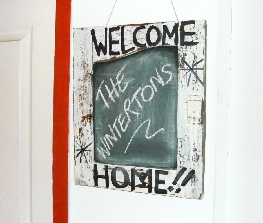 Purple House B&B Smithfield Extérieur photo