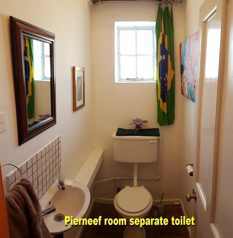 Purple House B&B Smithfield Extérieur photo